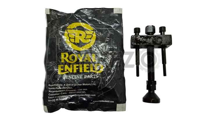 Genuine Royal Enfield Final Drive Sprocket Removing Tool #ST-25835 - SPAREZO